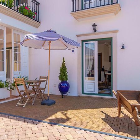 Apartamento T1 Charme, Condominio Perto De Pombal Экстерьер фото
