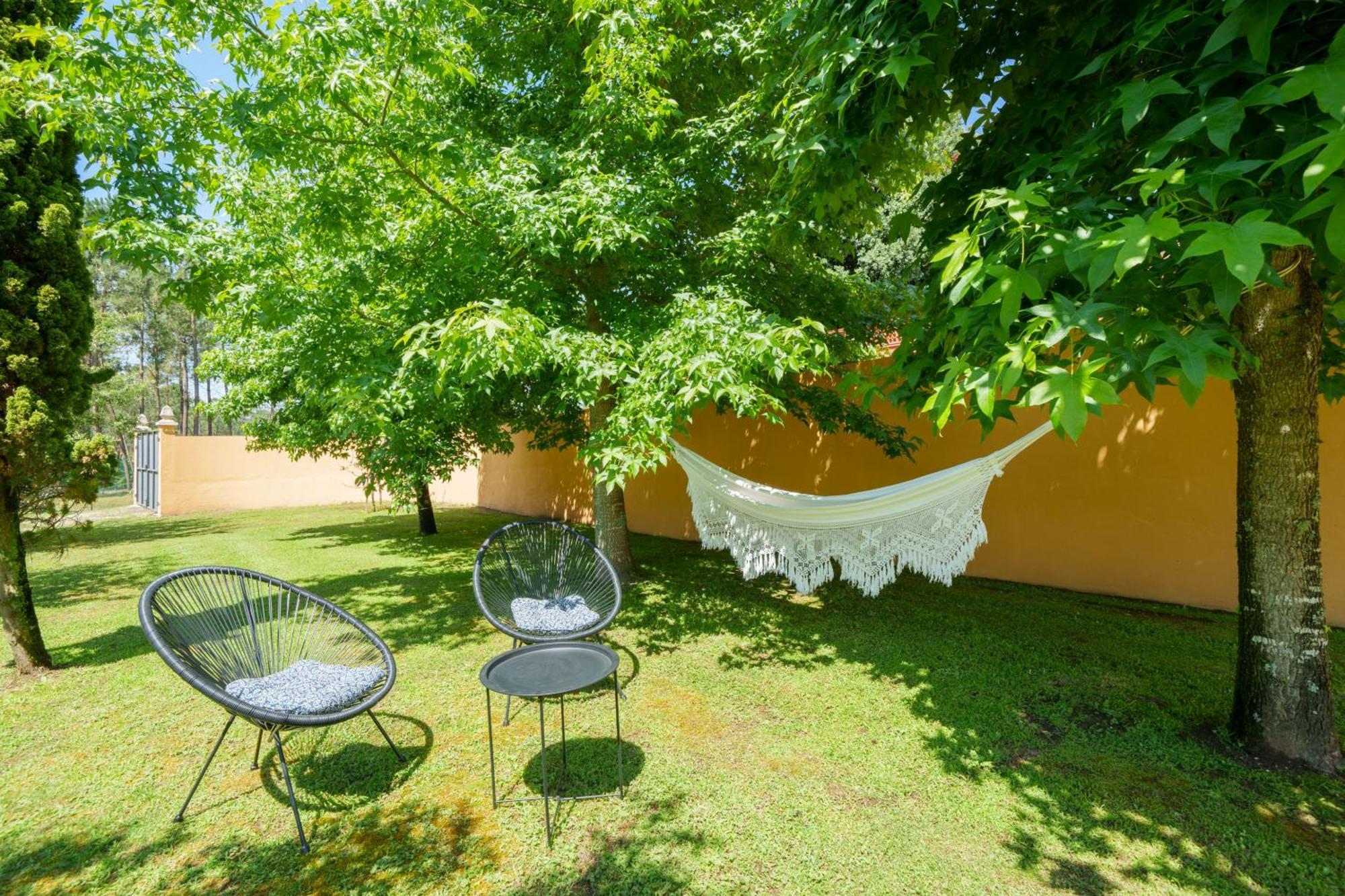 Apartamento T1 Charme, Condominio Perto De Pombal Экстерьер фото