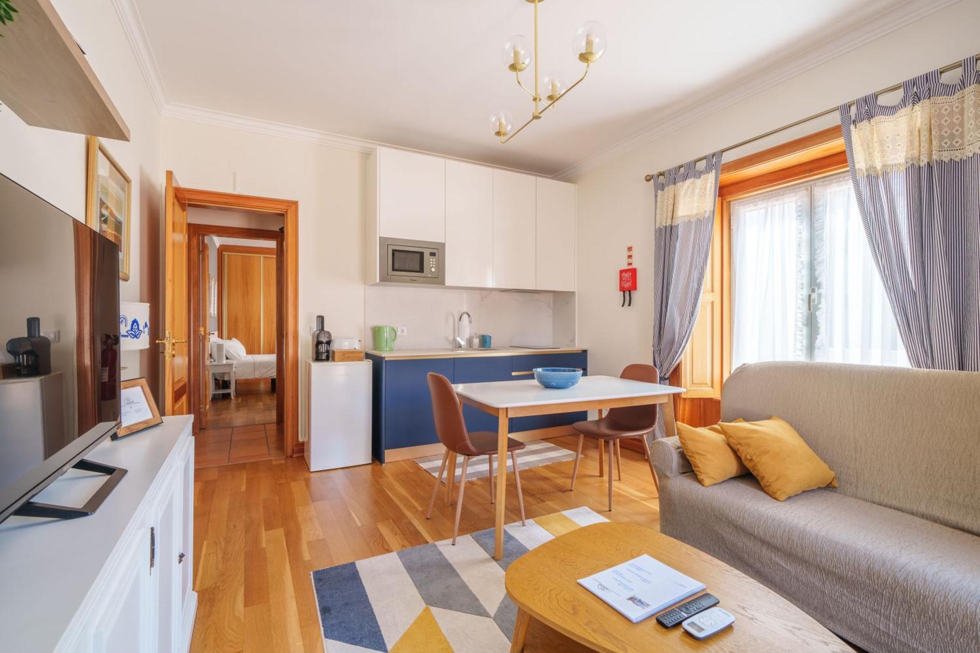 Apartamento T1 Charme, Condominio Perto De Pombal Экстерьер фото